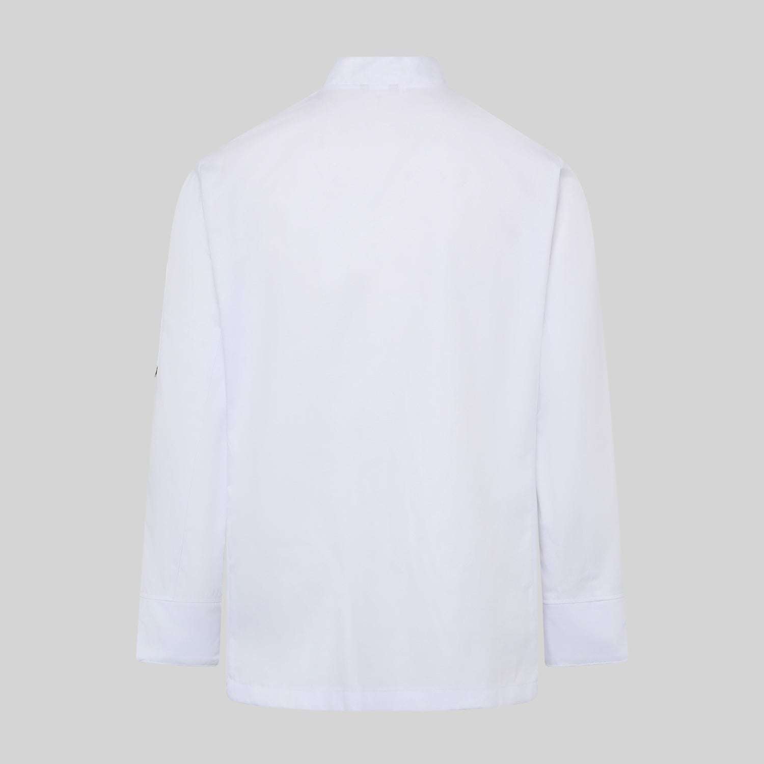 GARY'S Marin veste cuisine unisexe noire