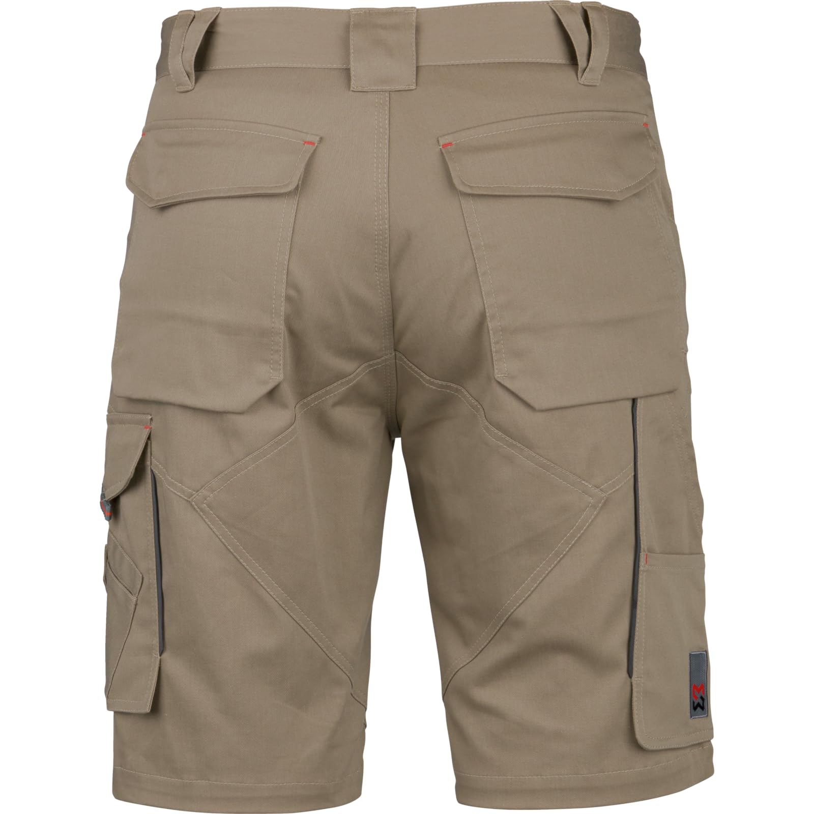 Würth MODYF Stretch X bermuda de travail beige 44