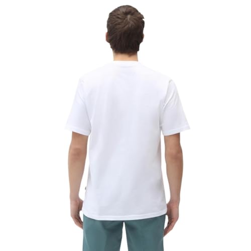 Dickies Icon Logo Tee t-shirt homme pack 1