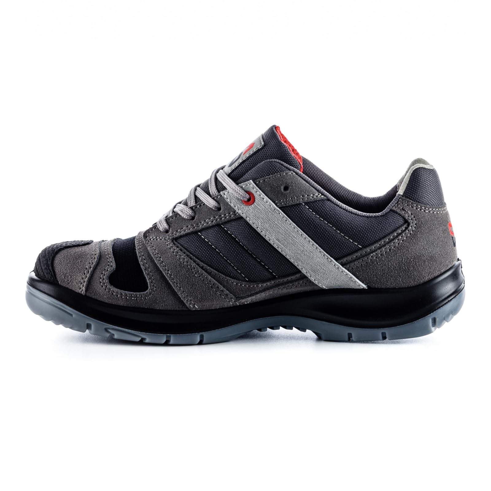 Würth MODYF Stretch X chaussures sécurité S3 grises basses légères