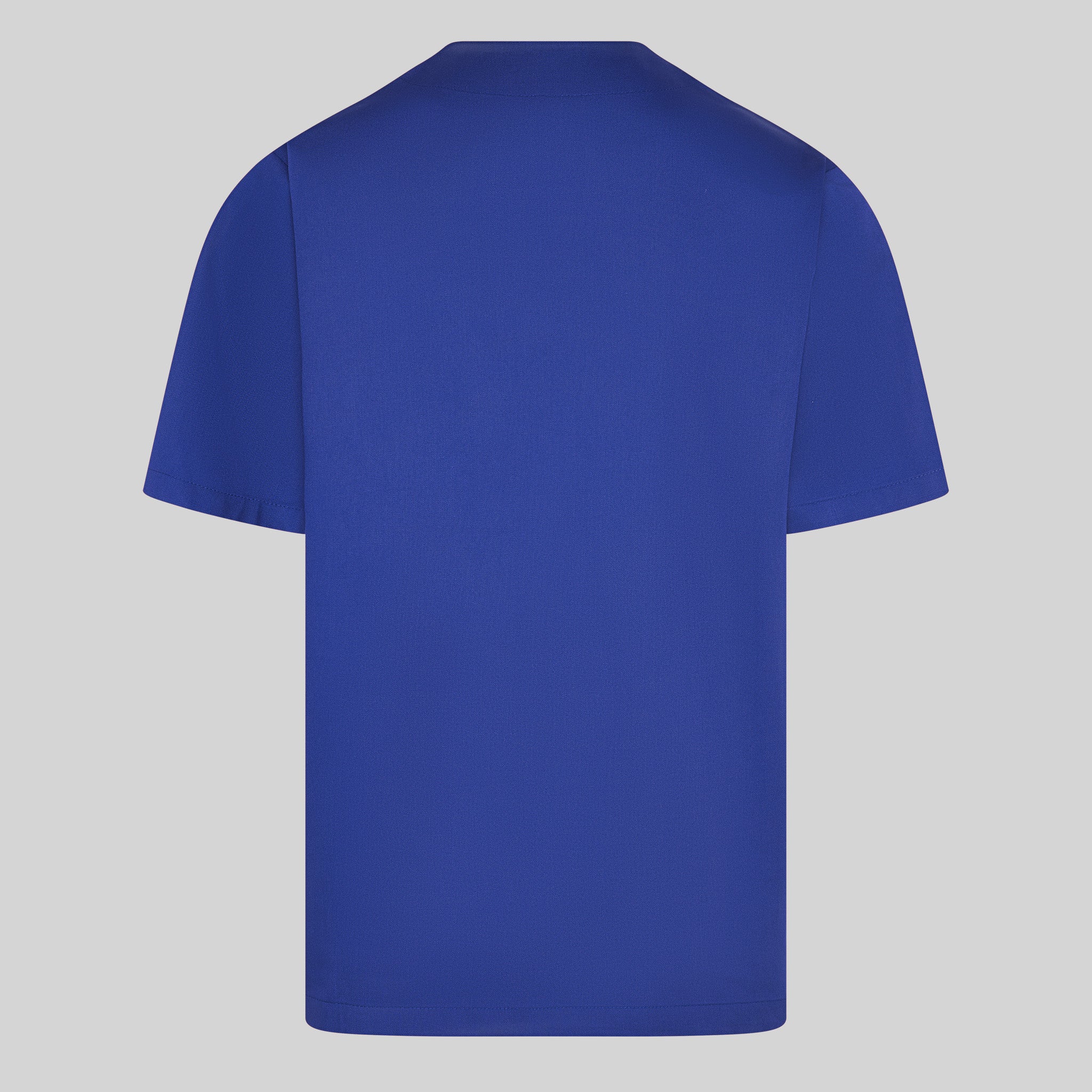 GARY'S Blouses blouse médicale col V azulina manches courtes