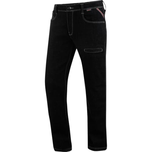 Würth MODYF Stretch X jean de travail noir taille 52