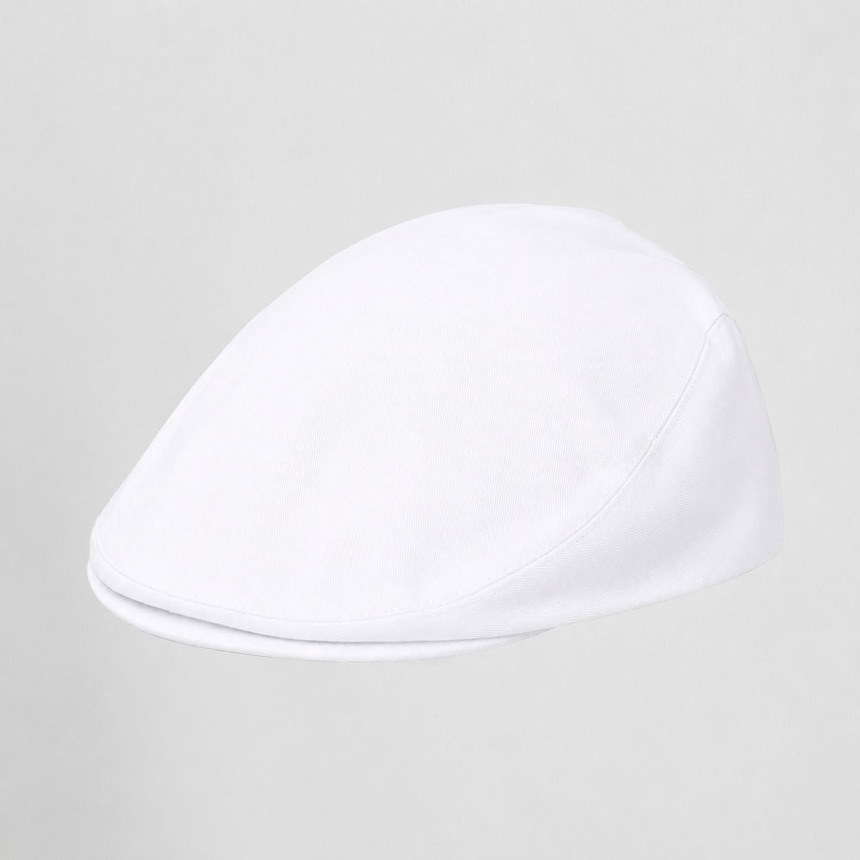 GARY'S Driver Cap Casquette Noire Unisexe