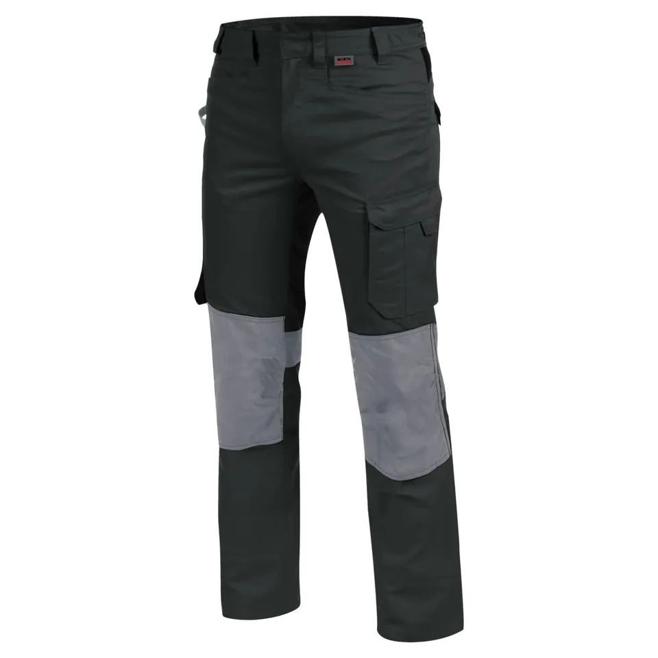 Würth MODYF Cetus pantalon travail anthracite/gris taille 44