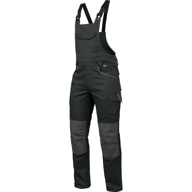 Würth MODYF Stretch X salopette travail anthracite taille 38 stretch