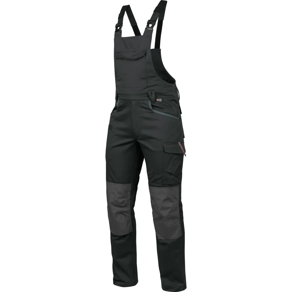 Würth MODYF Stretch X salopette travail anthracite taille 38 stretch