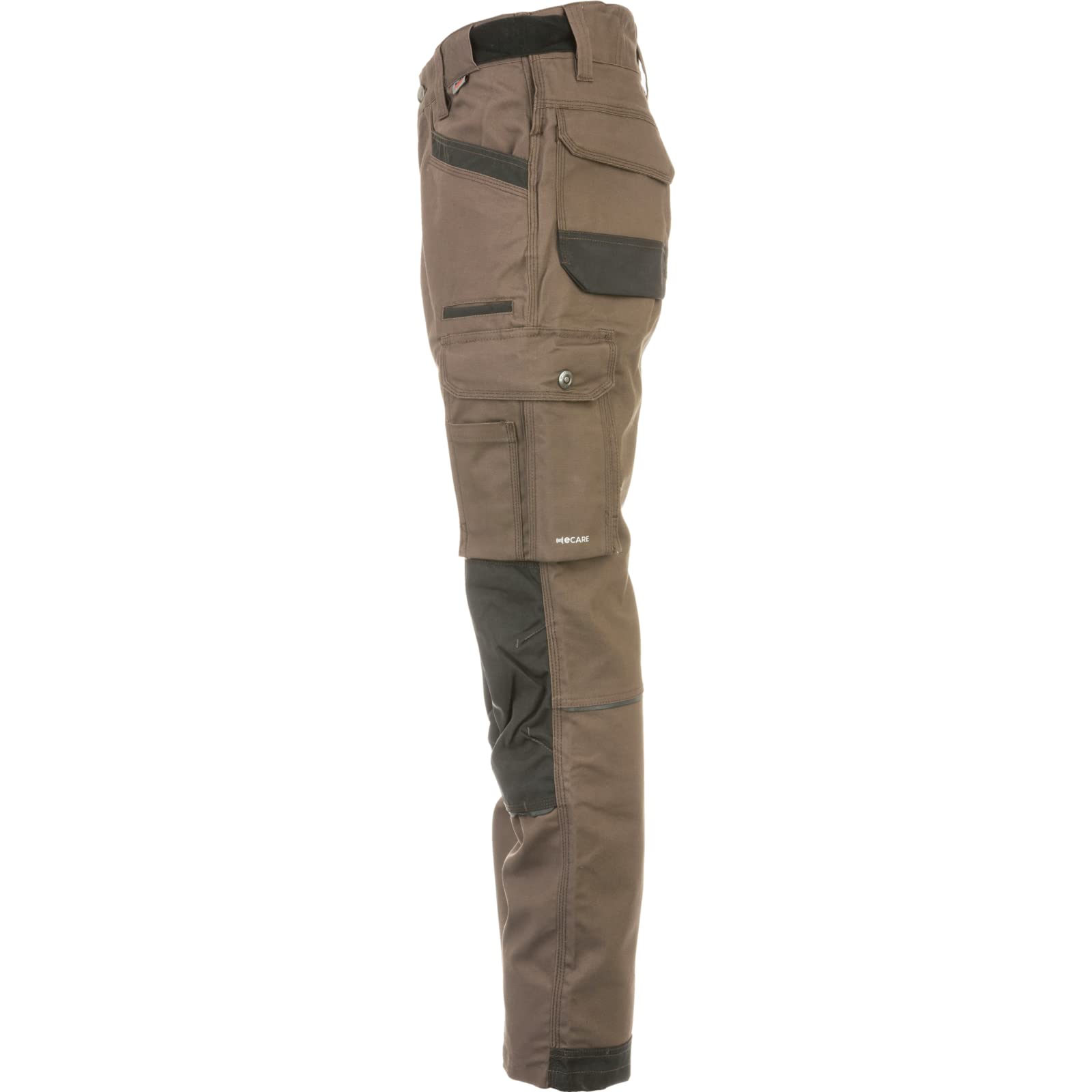Würth MODYF Star pantalon travail brun Nature taille 42