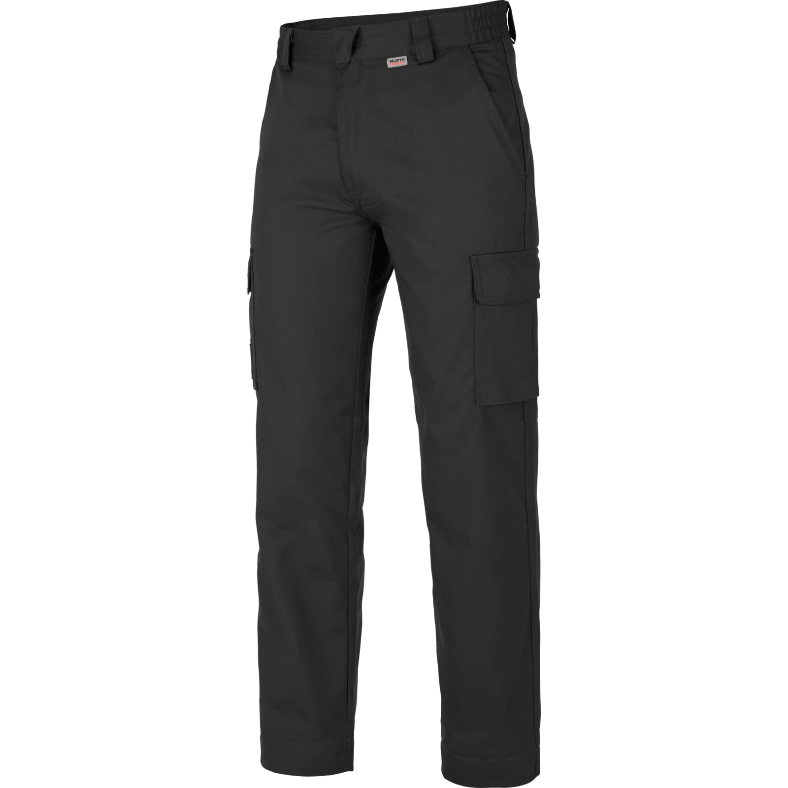 Würth MODYF Classic pantalon de travail noir multipoches
