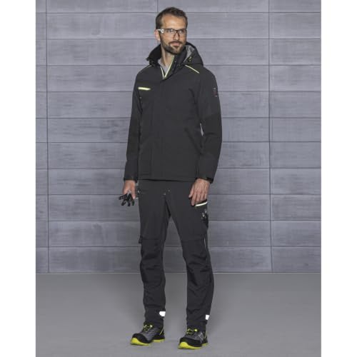 Würth MODYF Stretch Evolution Pantalon Hiver 42 Anthracite