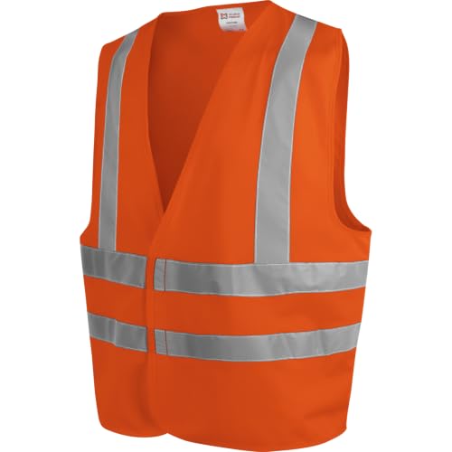 Würth MODYF Lumen gilet baudrier orange fluo XXL-3XL