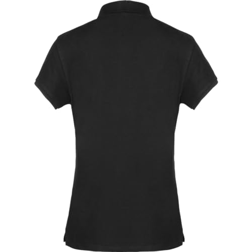 Würth MODYF Job+ polo travail femme noir L