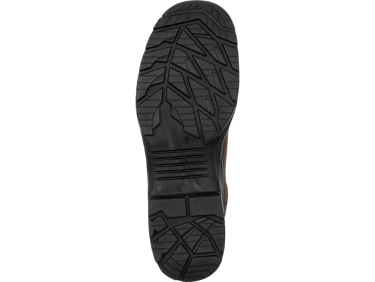 Würth MODYF Taurus S3 chaussures sécurité basses brunes