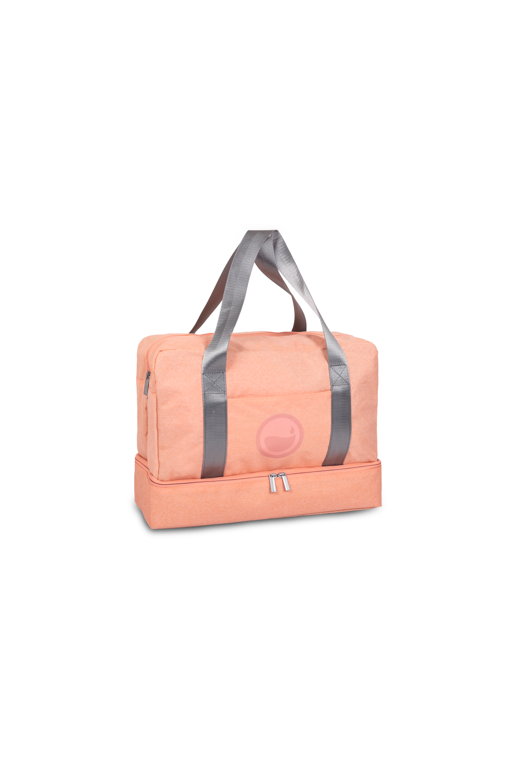 Enfermania Nurse To-Go sac sport infirmière fuchsia 23 L