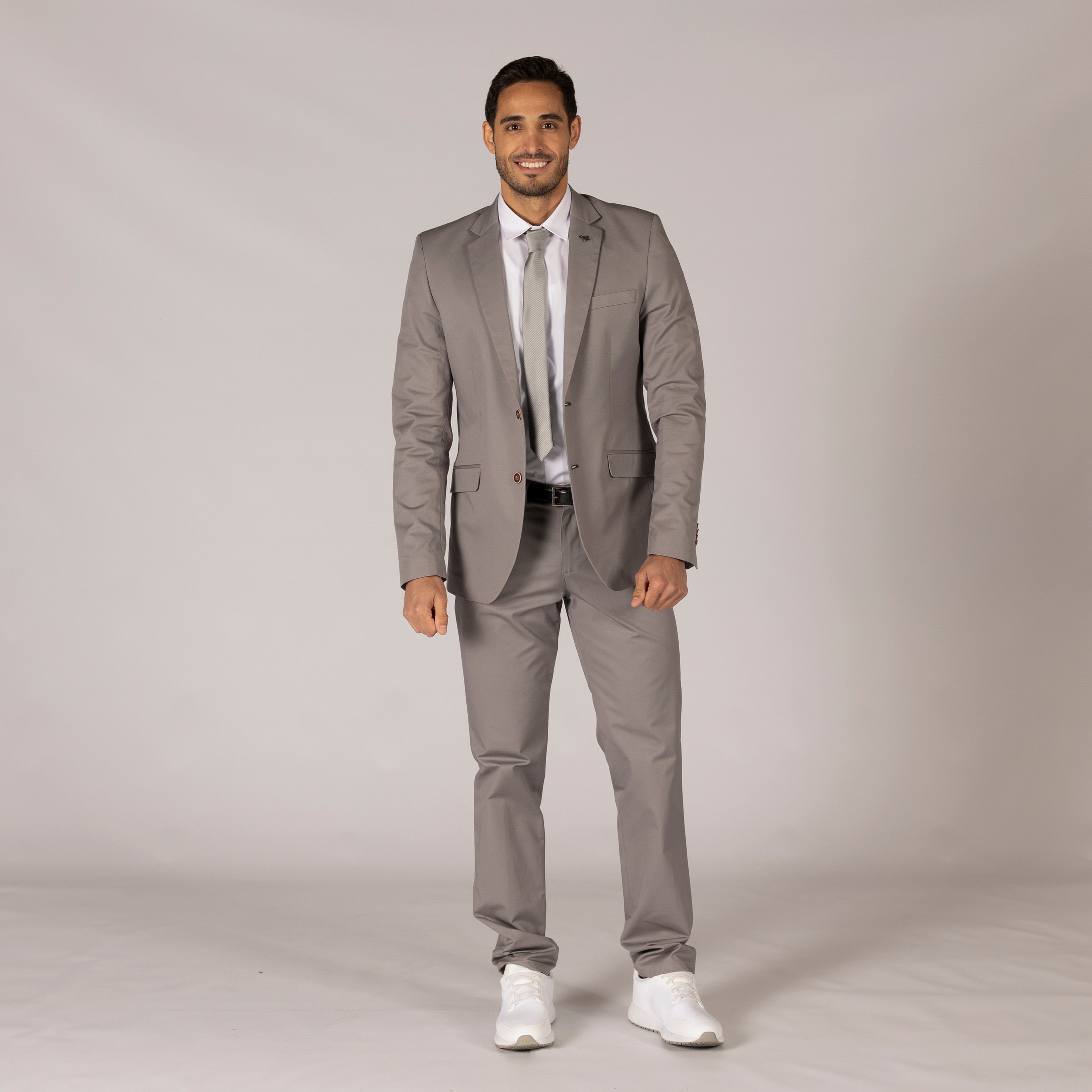 GARY'S Jackets blazer homme 2 boutons marine