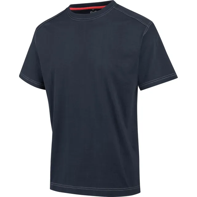 Würth MODYF Pro tee-shirt de travail bleu marine 3XL
