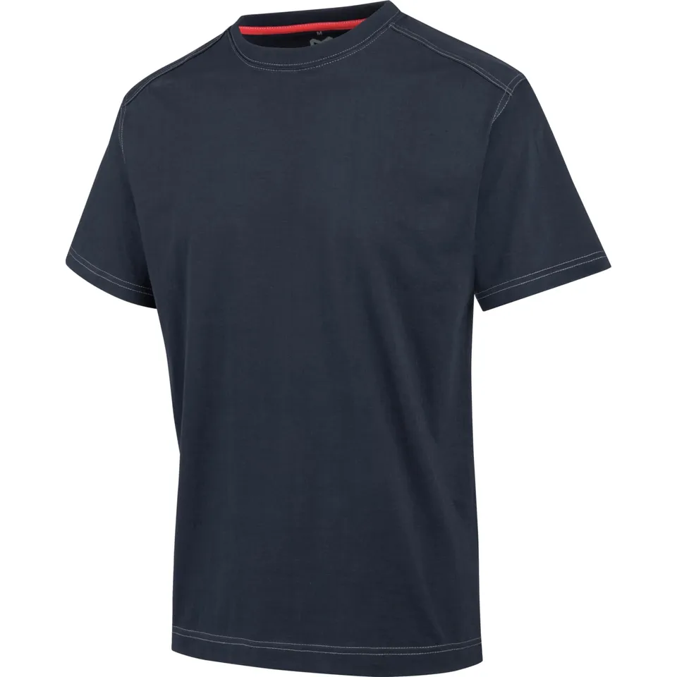 Würth MODYF Pro tee-shirt de travail bleu marine 3XL
