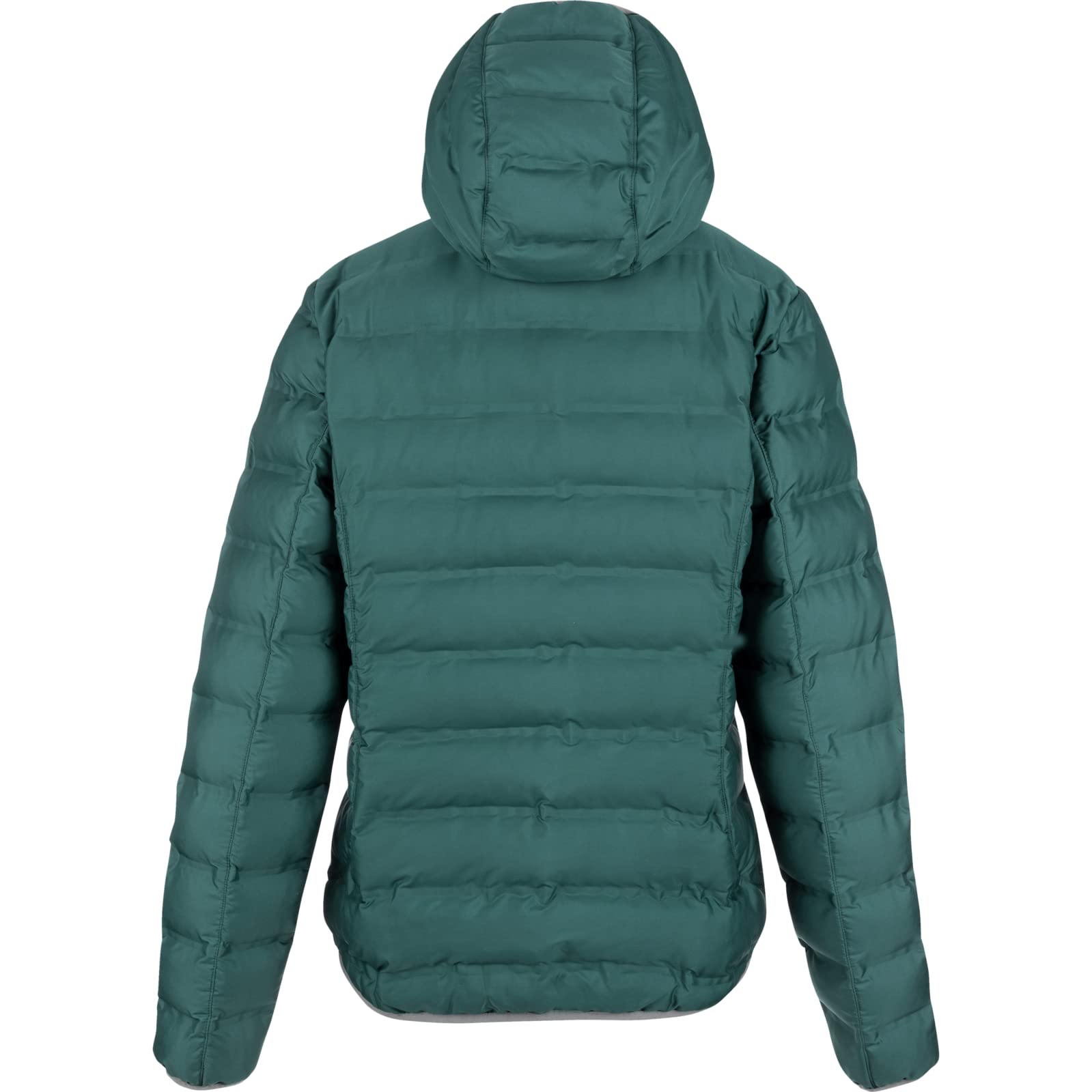 Würth MODYF Anna blouson travail femme pétrole matelassé