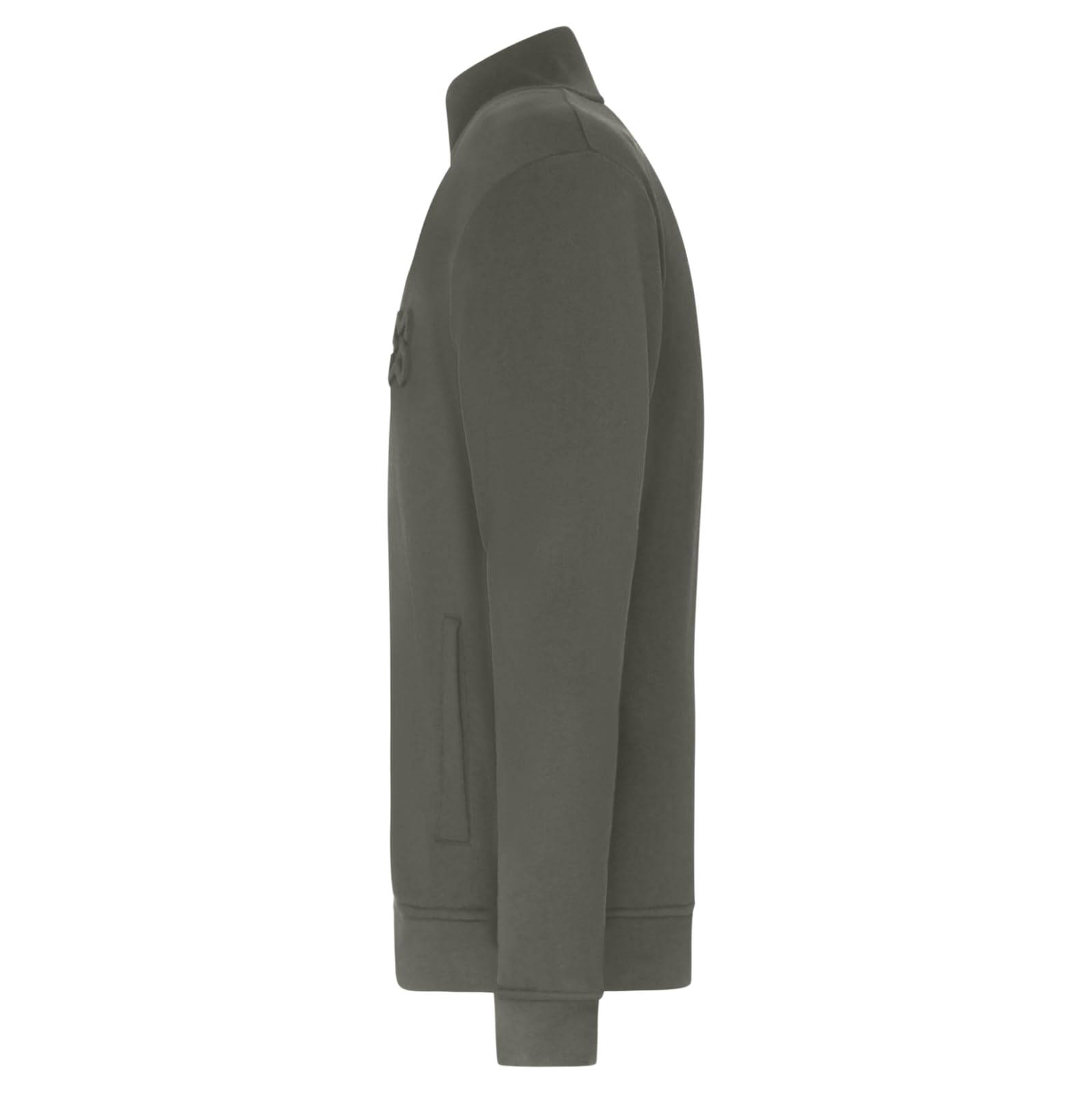 Würth MODYF X-Finity sweat de travail gris S coton recyclé
