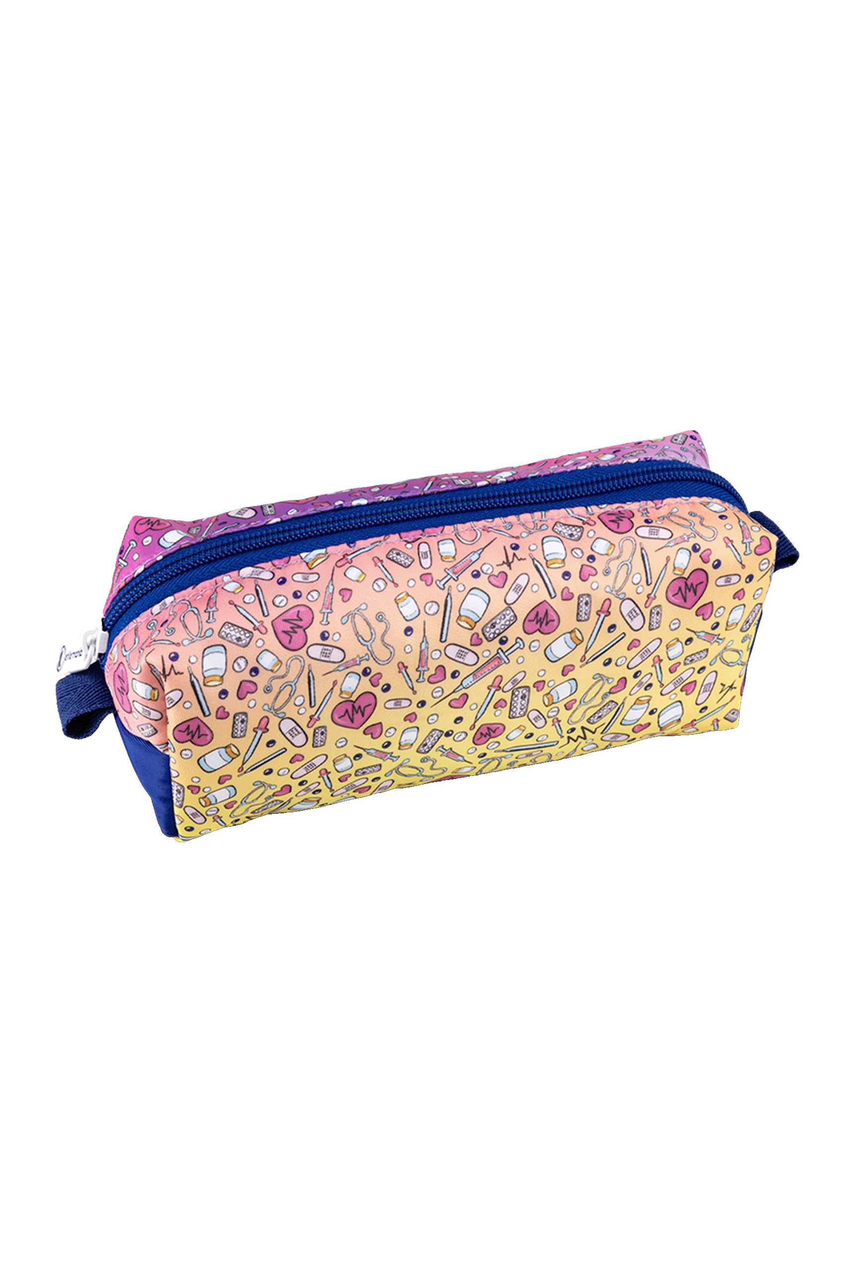 Enfermania Bolsas Estuche Colorful trousse infirmière stylos
