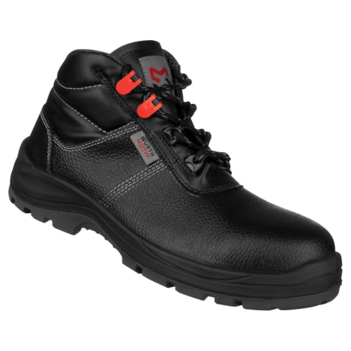 Würth MODYF Deimos chaussures sécurité 41 noires S3L cuir