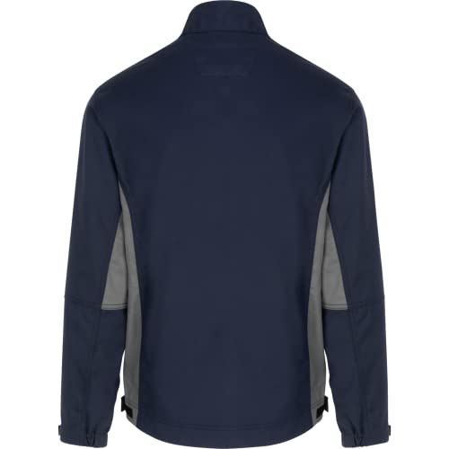 Würth MODYF Star CP250 veste travail marine coton taille L