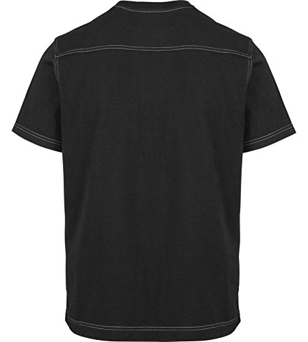 Würth MODYF Pro T-shirt travail noir 3XL robuste