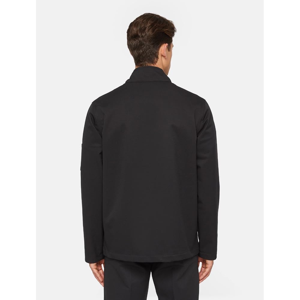 Dickies Everyday Veste Softshell Homme Bleu Marine Taille L