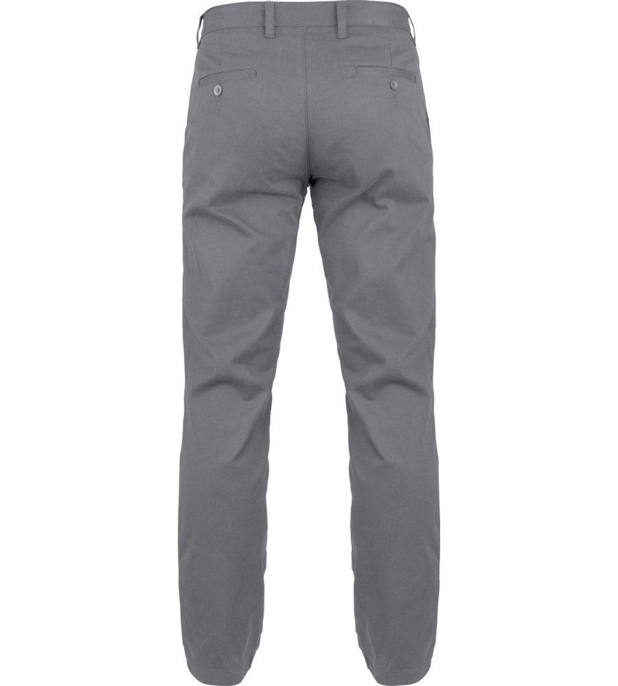 Würth MODYF Urban Pantalon chino gris stretch