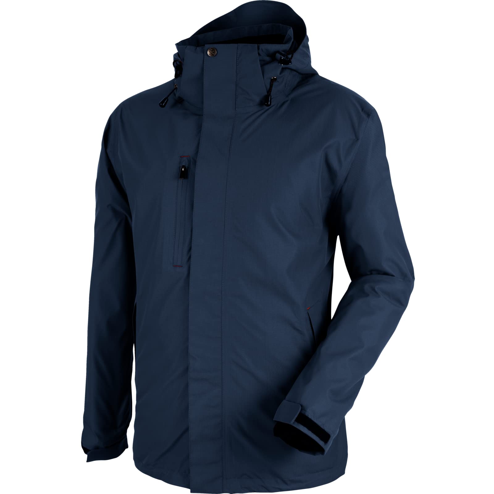 Würth MODYF Star Tallin parka 3 en 1 marine XXL imperméable