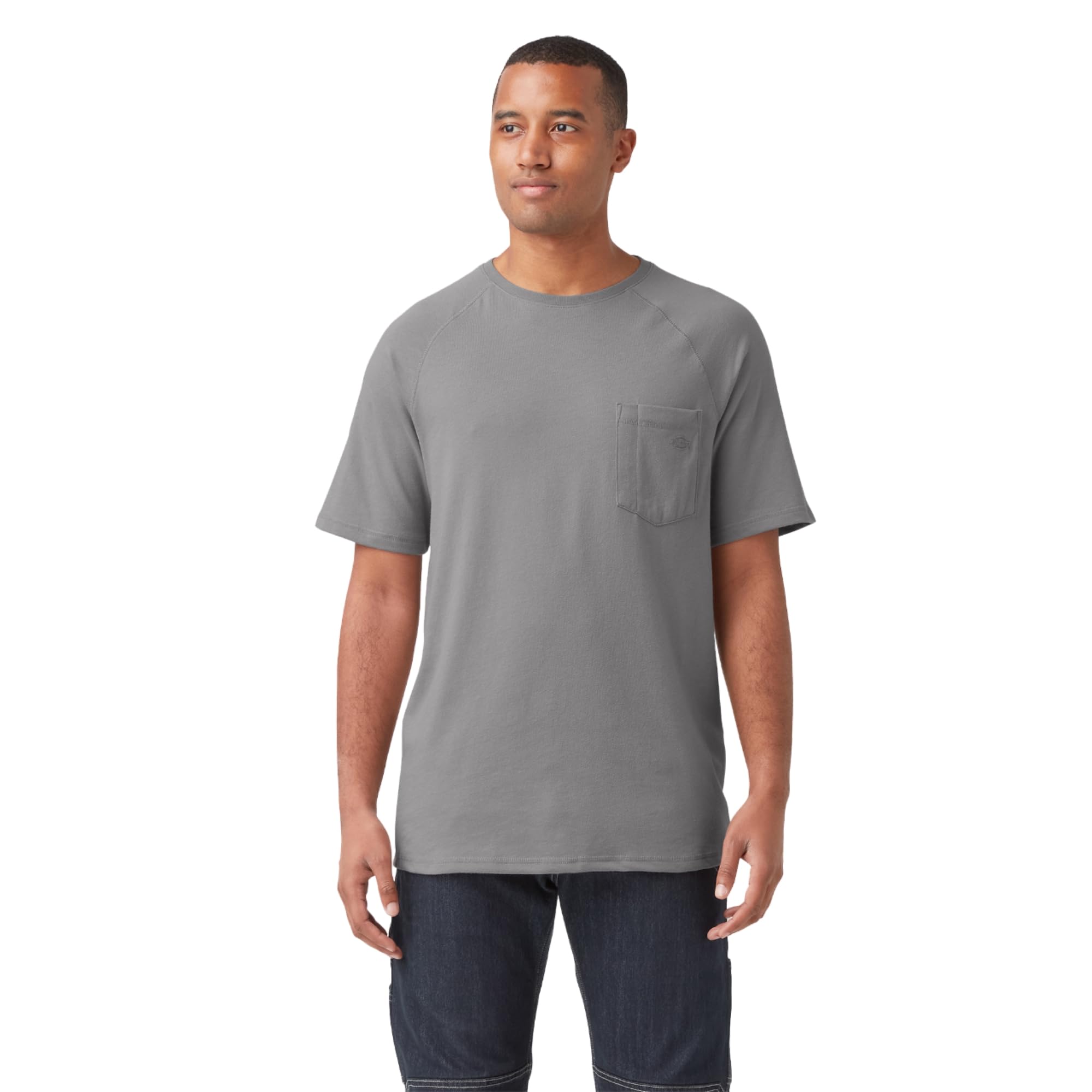 Dickies Classic T-Shirt manches courtes XL noir coton