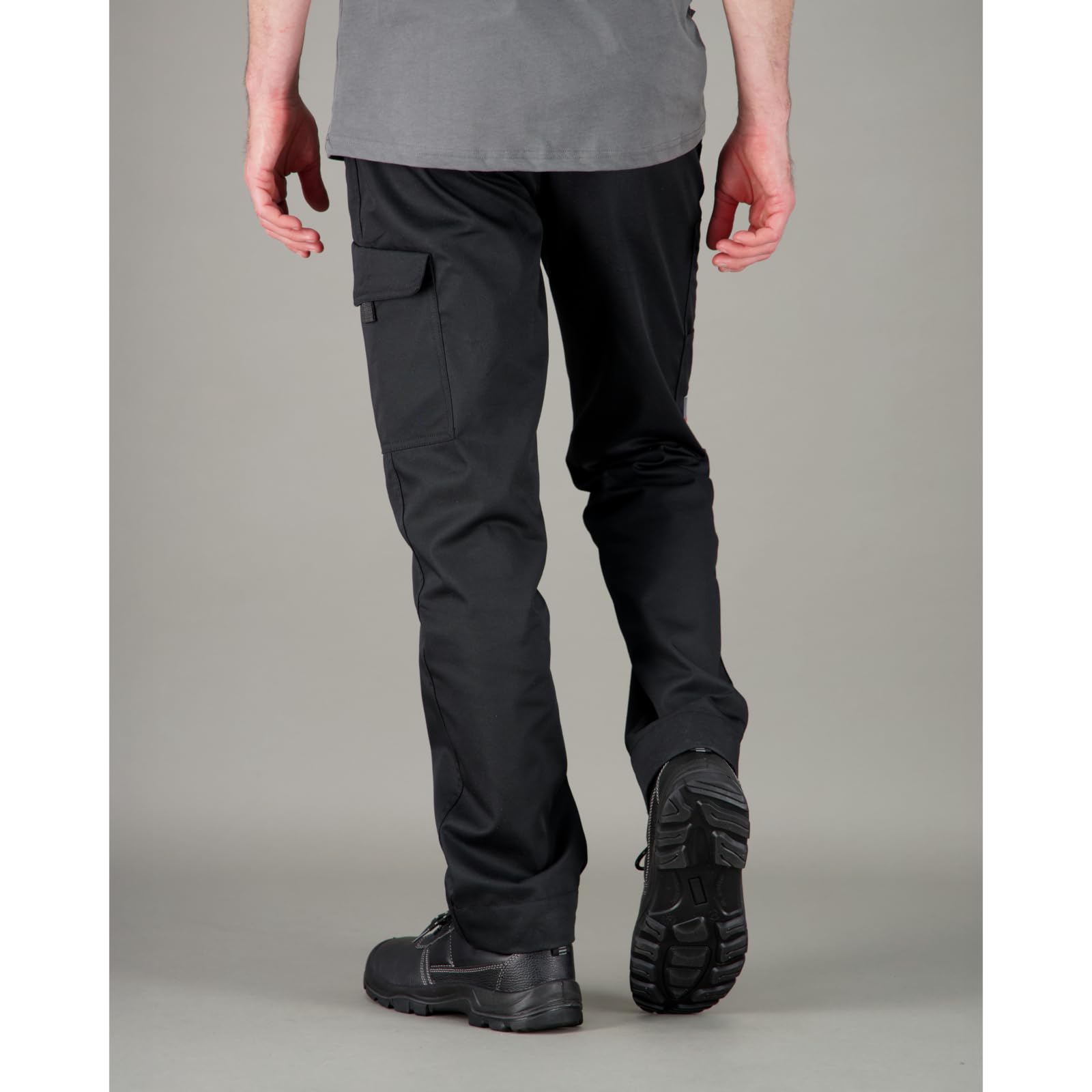 Würth MODYF Star pantalon travail noir Star PC taille M