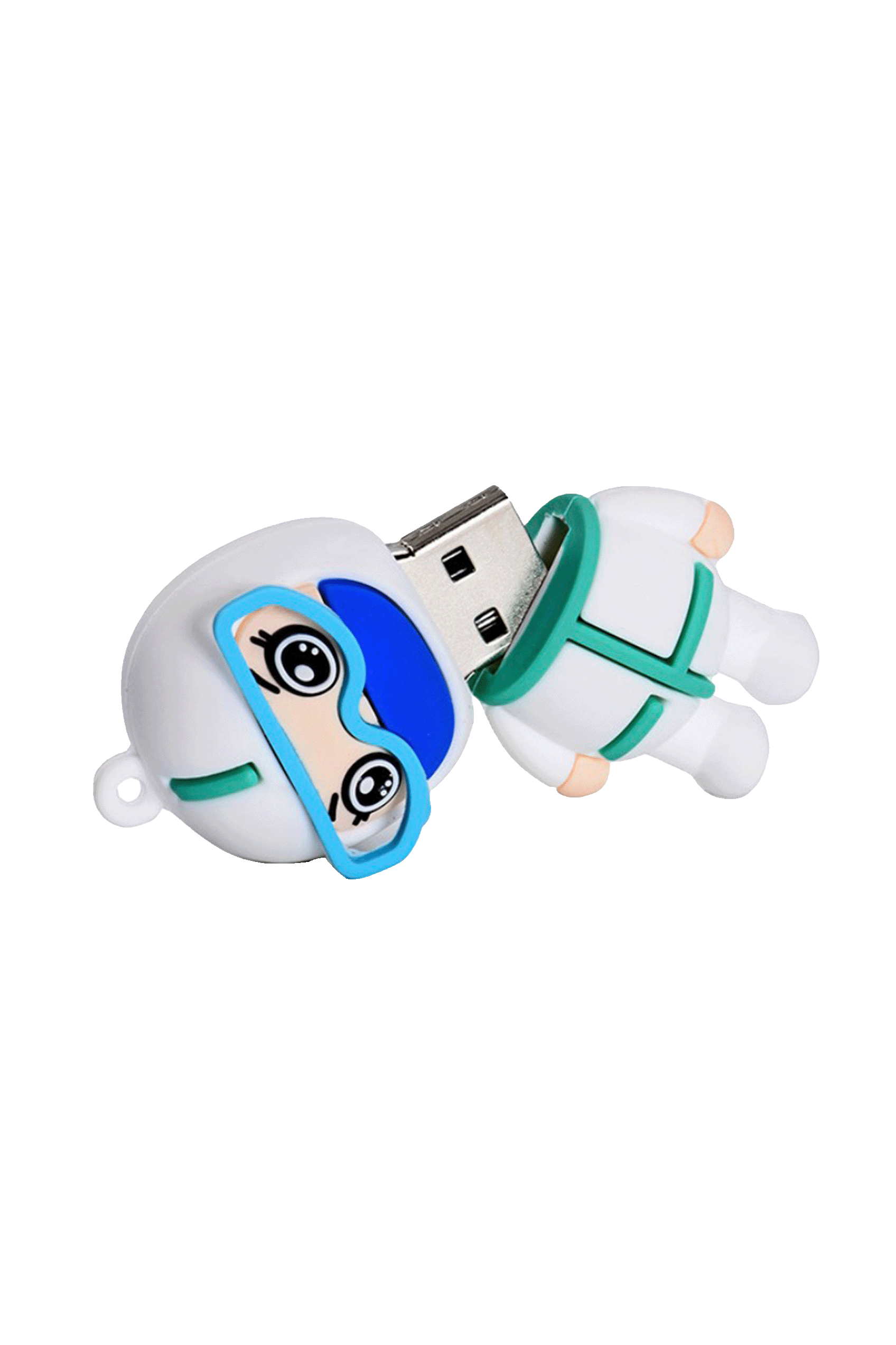 Enfermania Papeterie Clé USB Mini EPI 32 Go
