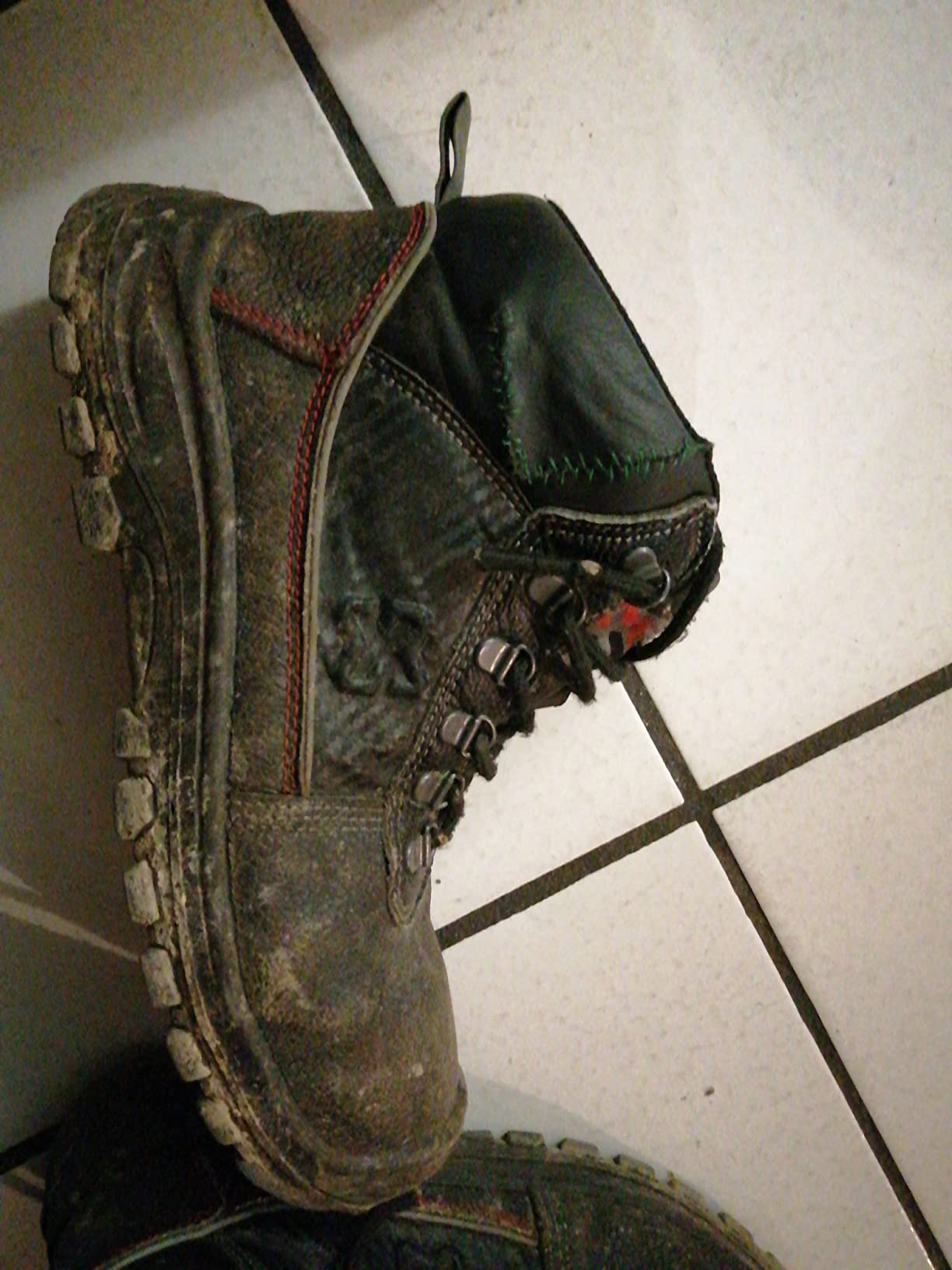 Würth MODYF Hercules chaussures de sécurité montantes S3 40