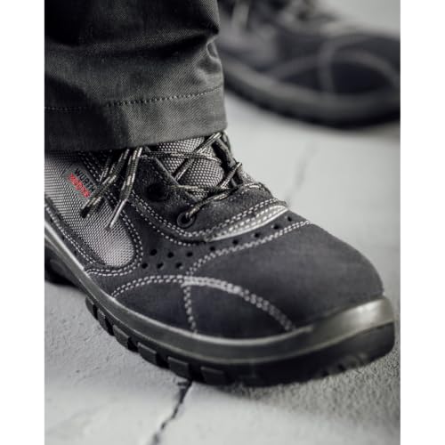 Würth MODYF Grus S1P chaussure sécurité grise 38 EU