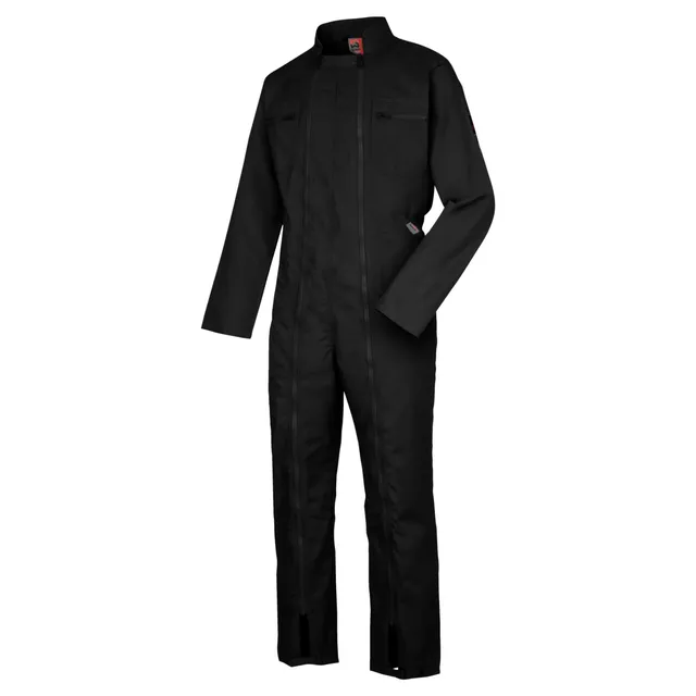 Würth MODYF Star combinaison travail double zip noir XXL