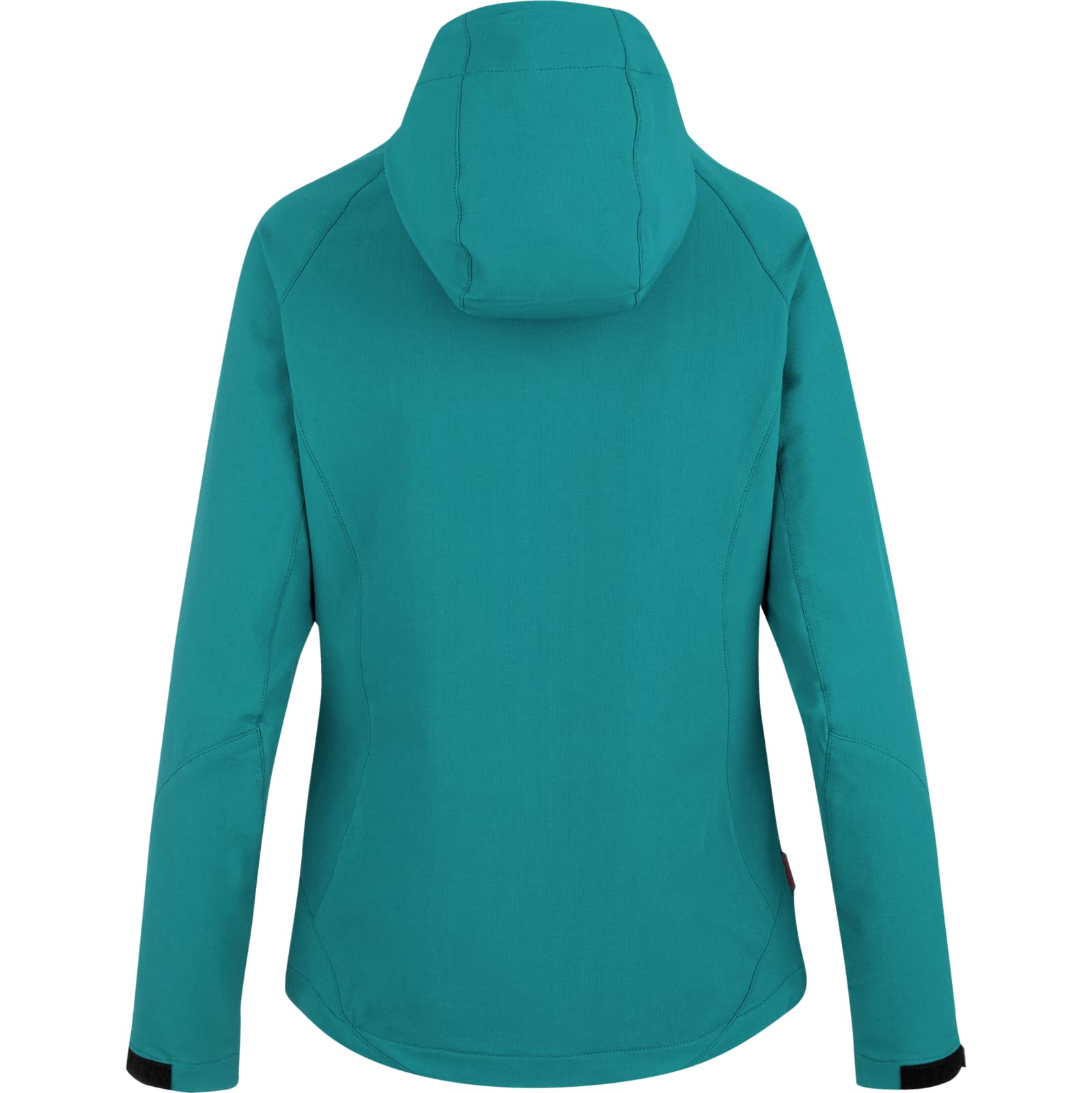 Würth MODYF Stretch Evolution softshell femme pétrole