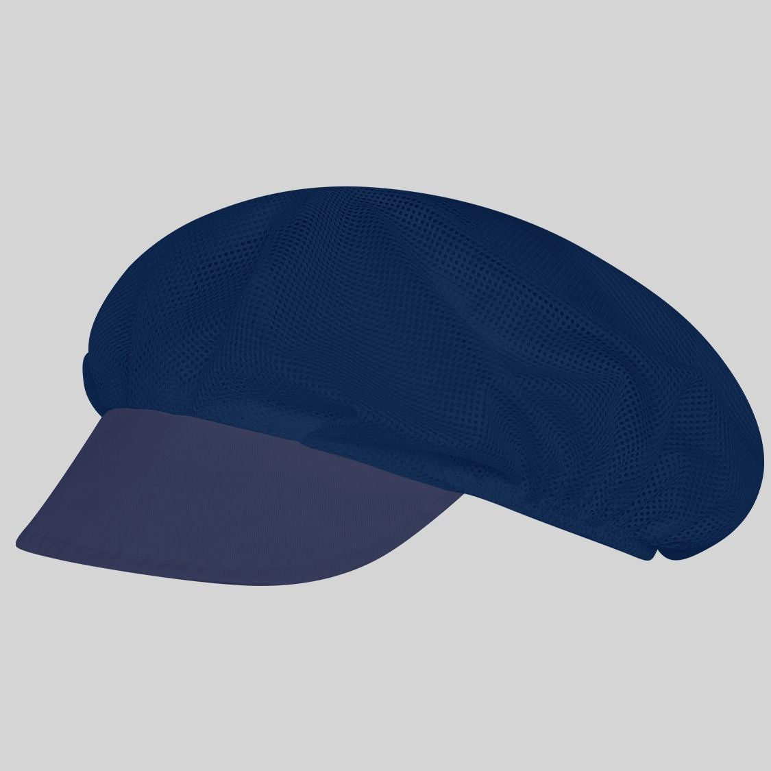 Gary's Mesh Peak casquette filet noire lot 10 pièces