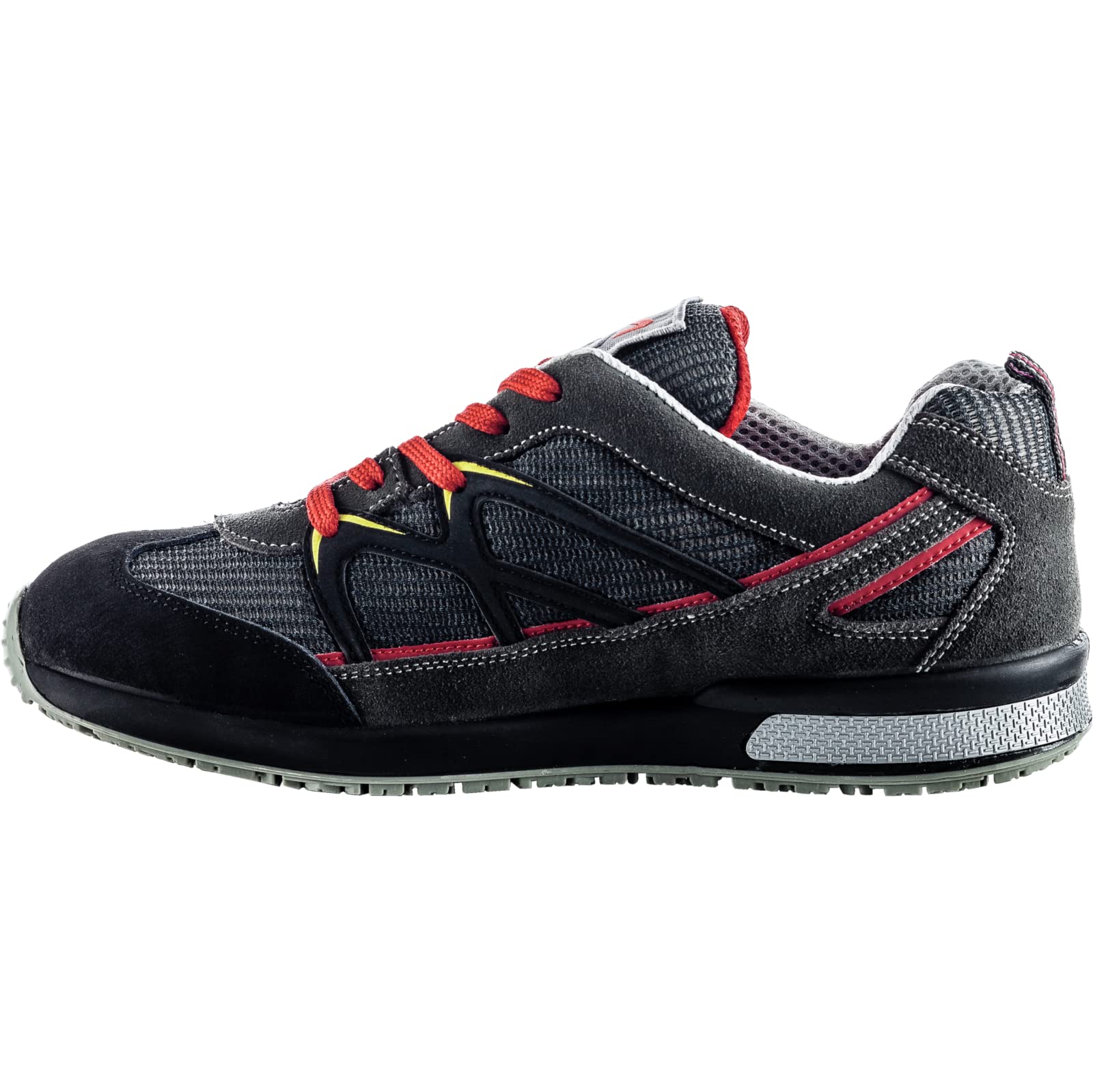 Würth MODYF Jogger S1P chaussures sécurité noires