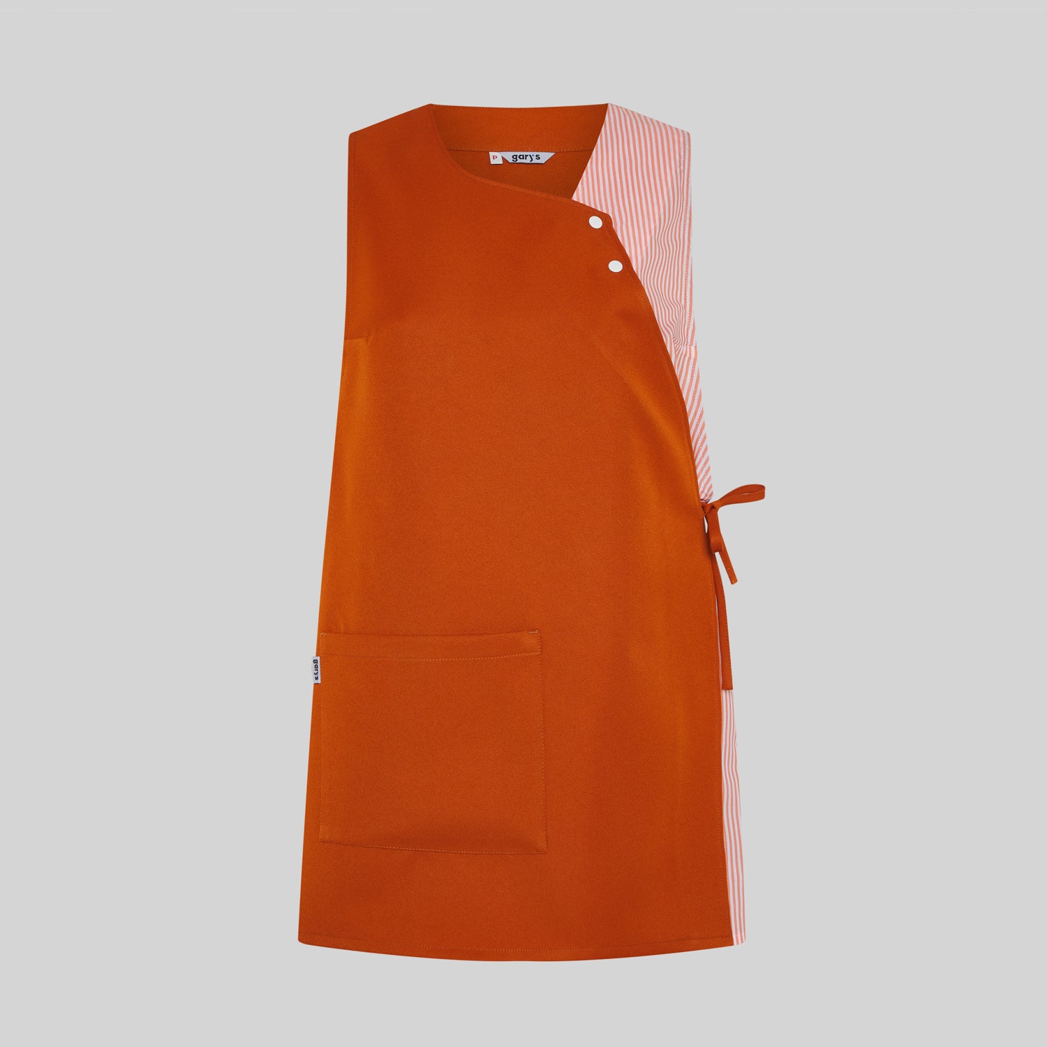 GARY'S Boronia chasuble navy M