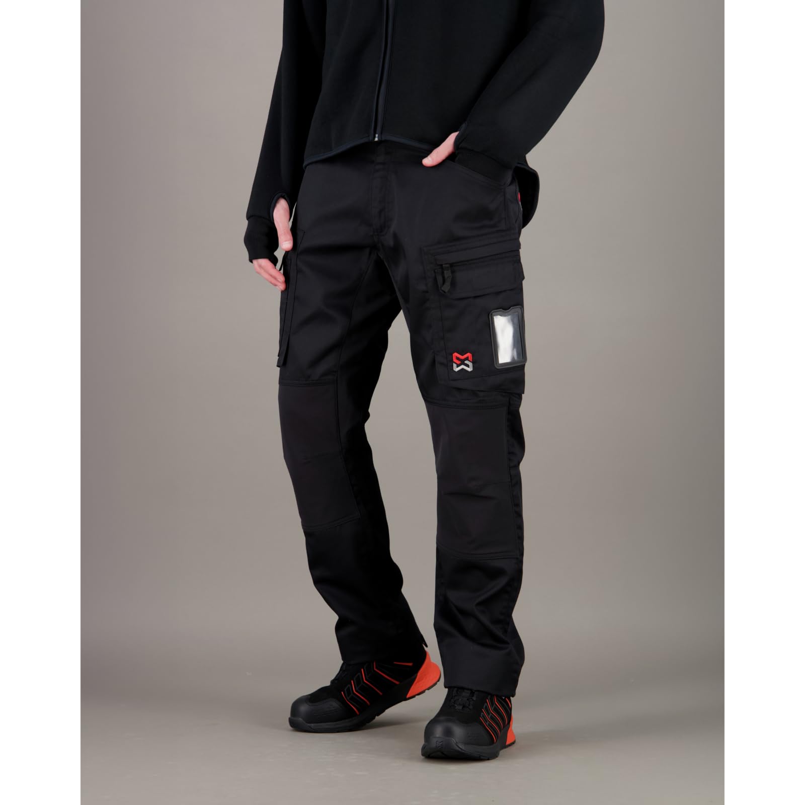 Würth MODYF Star KAJO pantalon noir 56 chantier