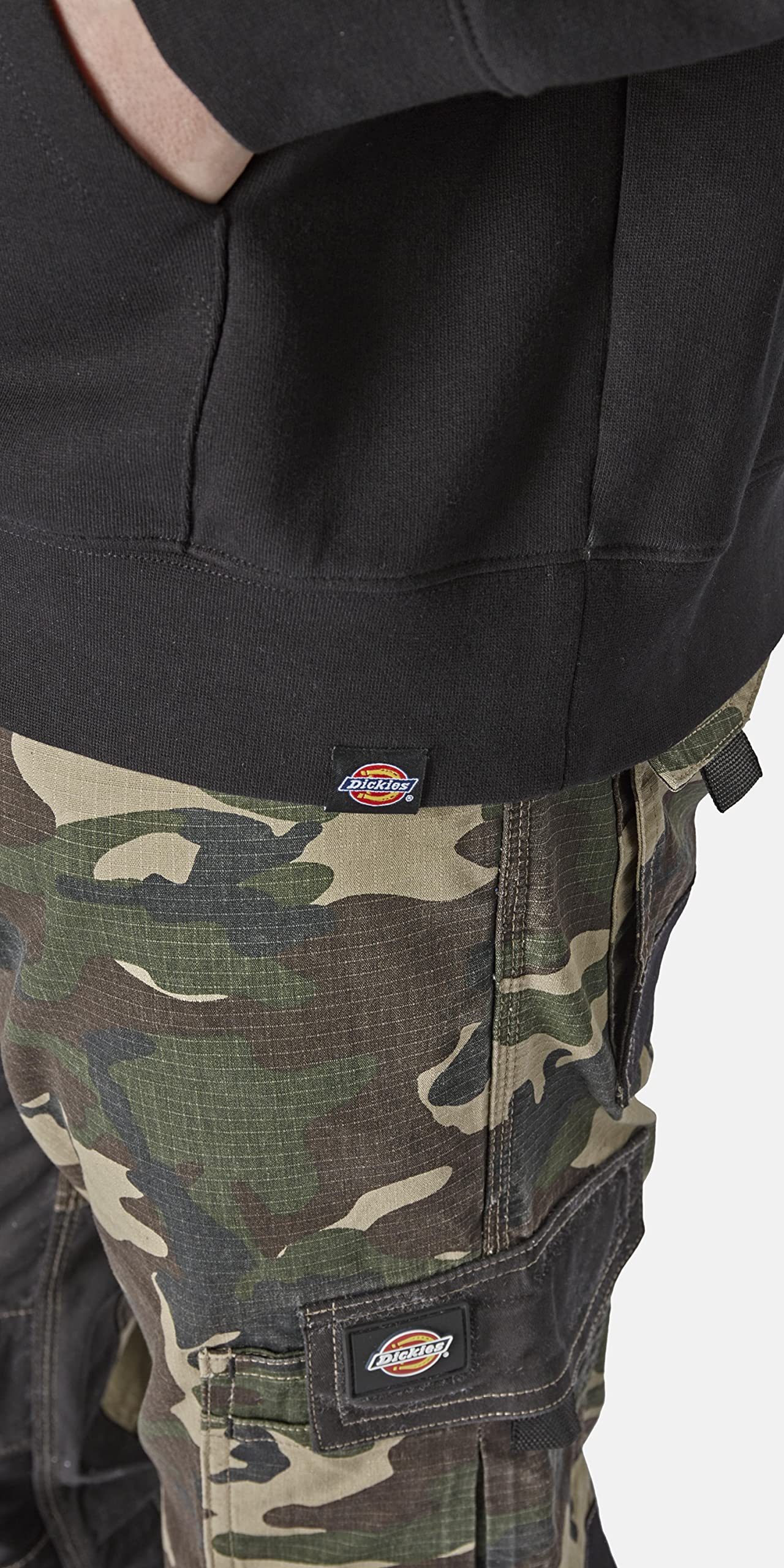 Dickies Towson sweat à capuche homme taille S