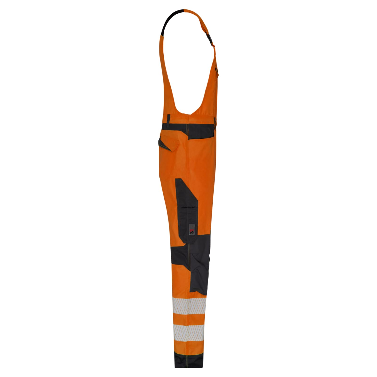 Würth MODYF Fluo salopette travail orange 36 HV