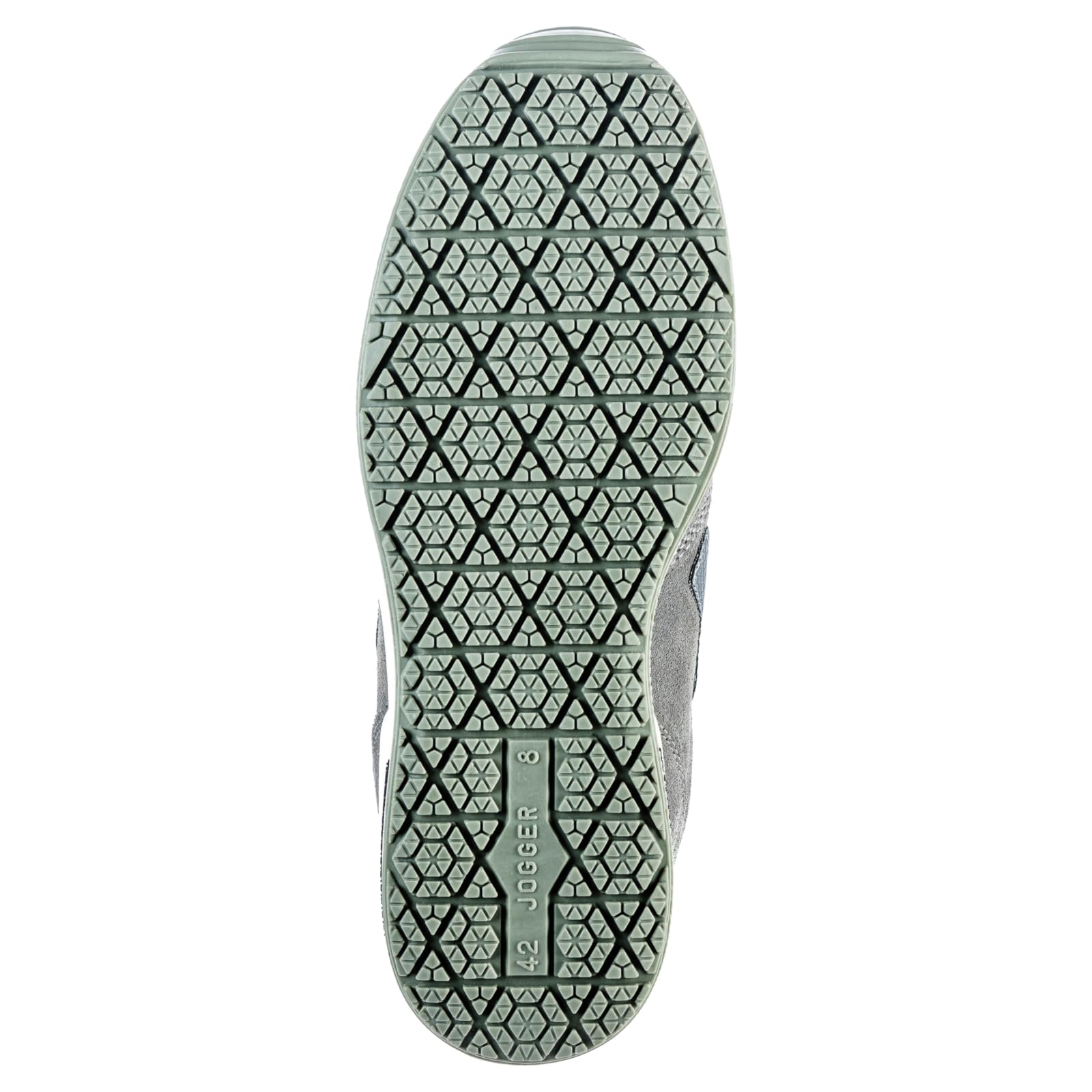 Würth MODYF Jogger baskets sécurité grises 44 S1P SRC coquée