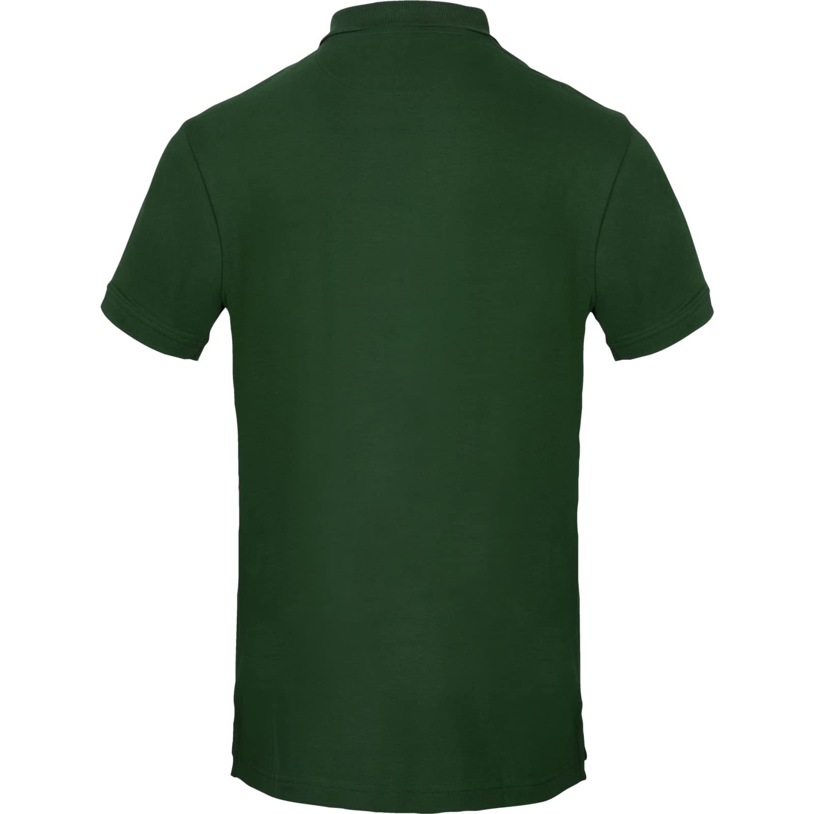 Würth MODYF Job+ polo travail vert taille XL Oeko-Tex