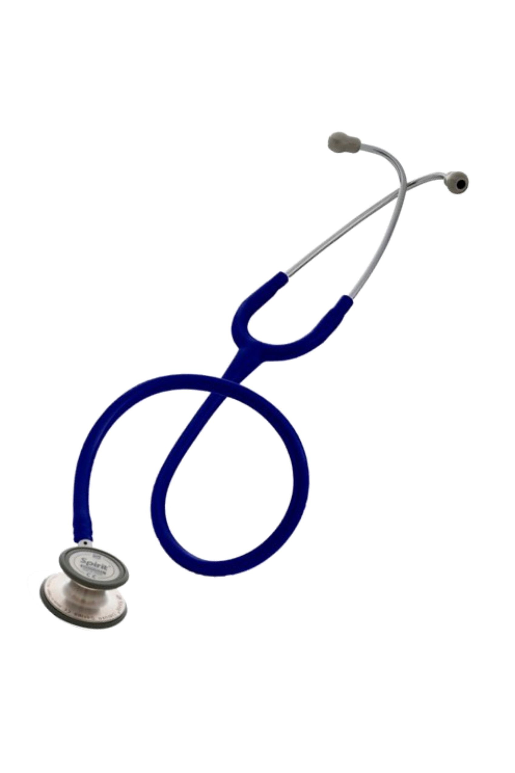 Enfermania Spirit Classic 3.0 stéthoscope bleu double pavillon