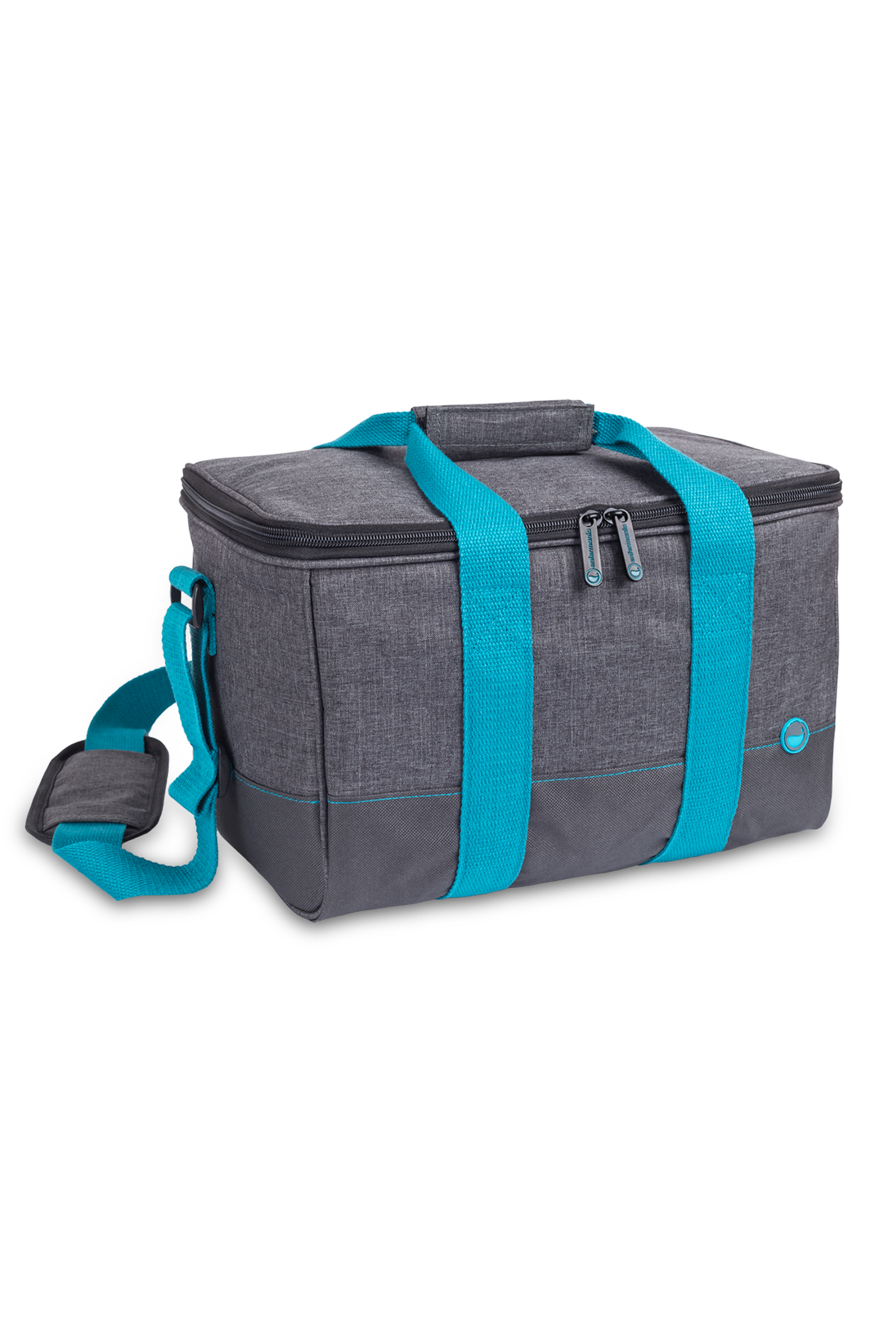 Enfermania Urban Care sac médical sport polyester 14,28 L