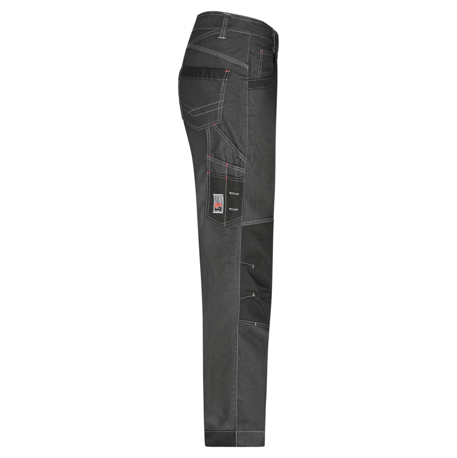 Würth MODYF Urban Sagittarius jean noir 42 Cordura