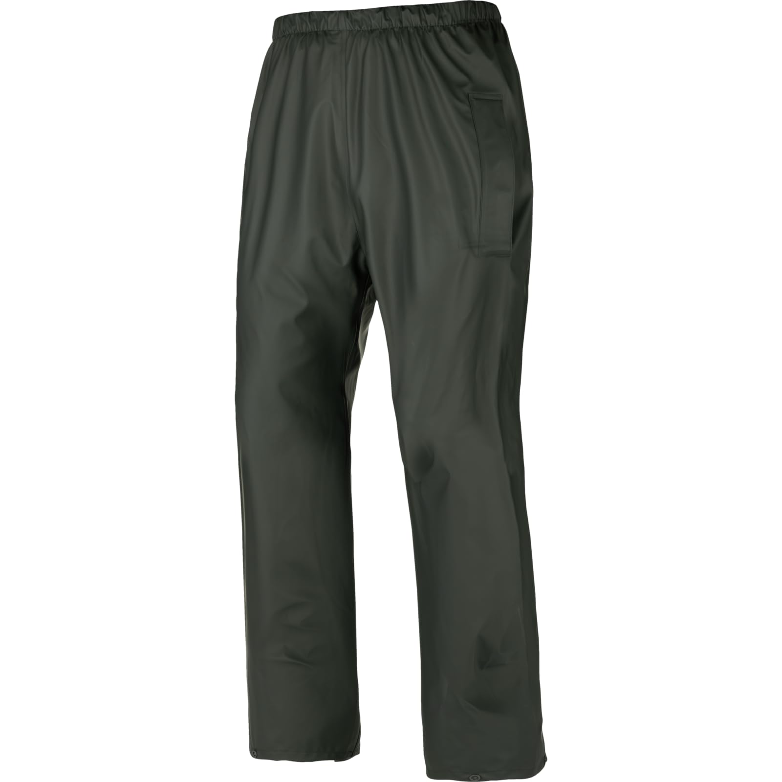 Würth MODYF Indra pantalon de pluie vert 4XL