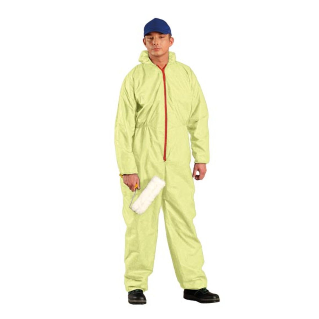 Reis Combinaison de peintre jetable blanche XL