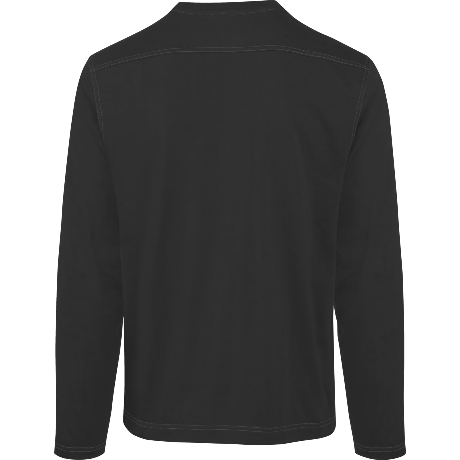 Würth MODYF Tee-shirt travail manches longues gris coton